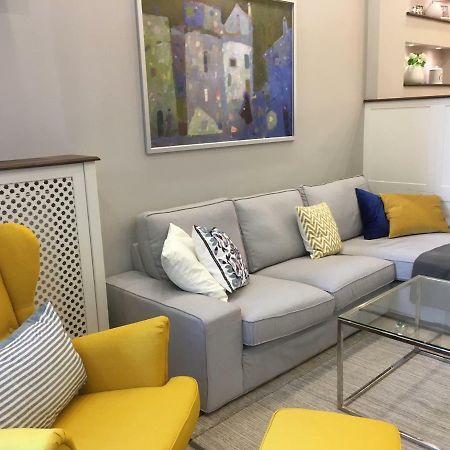 A Luxury Apartment With Patio And Bbq 索菲亞 外观 照片